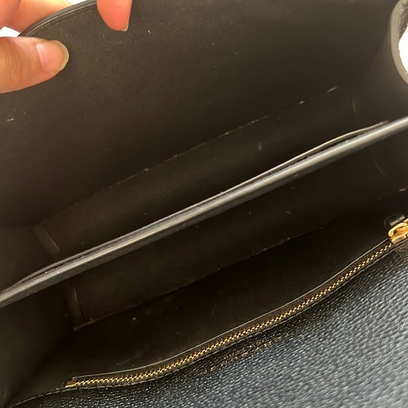 Tory Burch Small Miller Flap Bag - Picture 12 of 15